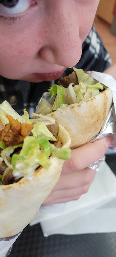 Photo of Amean pizza donair and sub - 3450 99 St NW, Edmonton, AB T6E 5X5