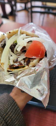 Photo of Amean pizza donair and sub - 3450 99 St NW, Edmonton, AB T6E 5X5