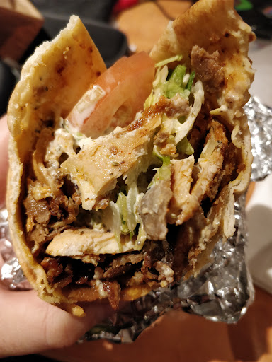 Photo of Amean pizza donair and sub - 3450 99 St NW, Edmonton, AB T6E 5X5