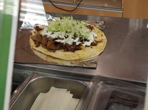 Photo of Amean pizza donair and sub - 3450 99 St NW, Edmonton, AB T6E 5X5