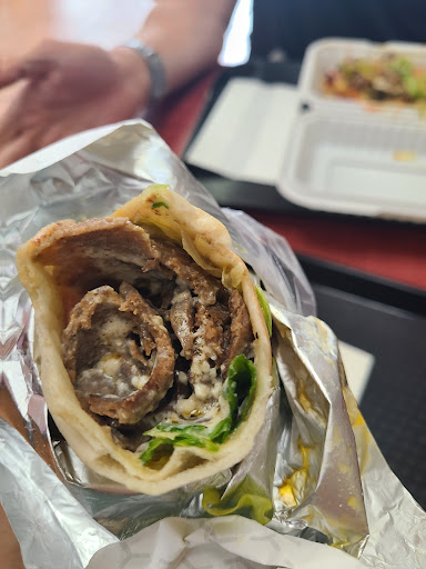 Photo of Amean pizza donair and sub - 3450 99 St NW, Edmonton, AB T6E 5X5