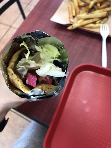 Photo of Amean pizza donair and sub - 3450 99 St NW, Edmonton, AB T6E 5X5