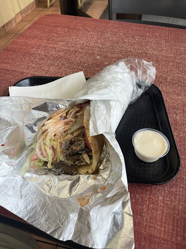 Photo of Amean pizza donair and sub - 3450 99 St NW, Edmonton, AB T6E 5X5