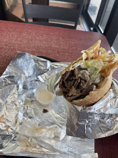 Photo of Amean pizza donair and sub - 3450 99 St NW, Edmonton, AB T6E 5X5