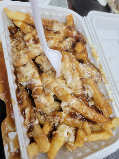 Photo of Amean pizza donair and sub - 3450 99 St NW, Edmonton, AB T6E 5X5