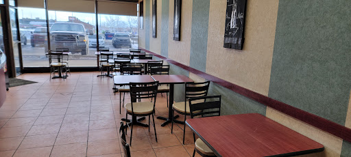 Photo of Amean pizza donair and sub - 3450 99 St NW, Edmonton, AB T6E 5X5