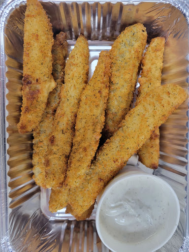 Photo of The Donair Guys - 6609 177 St NW, Edmonton, AB T5T 4J5