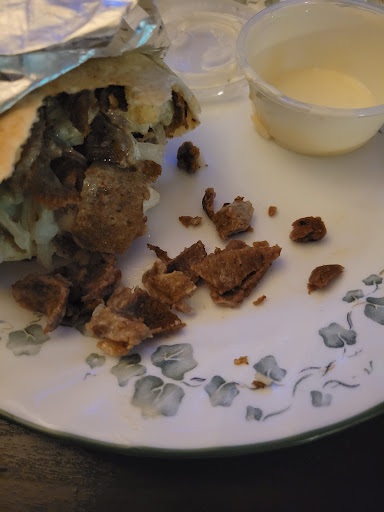Photo of The Donair Guys - 6609 177 St NW, Edmonton, AB T5T 4J5