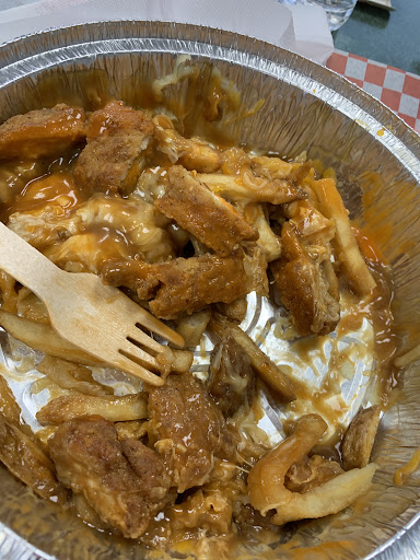 Photo of The Donair Guys - 6609 177 St NW, Edmonton, AB T5T 4J5