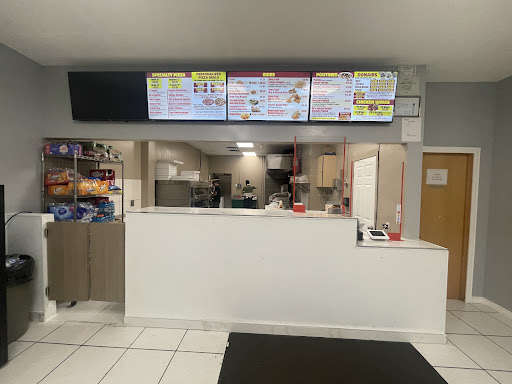 Photo of The Donair Guys - 6609 177 St NW, Edmonton, AB T5T 4J5