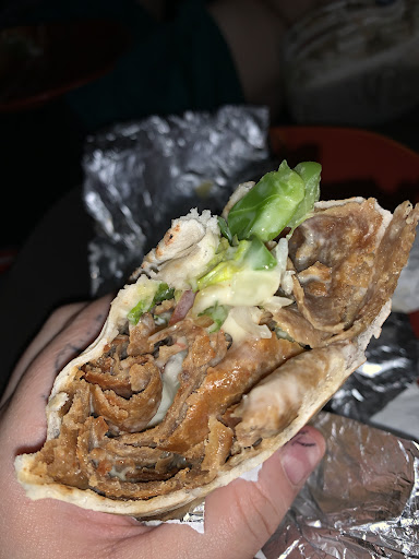 Photo of The Donair Guys - 6609 177 St NW, Edmonton, AB T5T 4J5