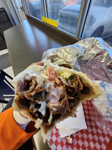 Photo of The Donair Guys - 6609 177 St NW, Edmonton, AB T5T 4J5