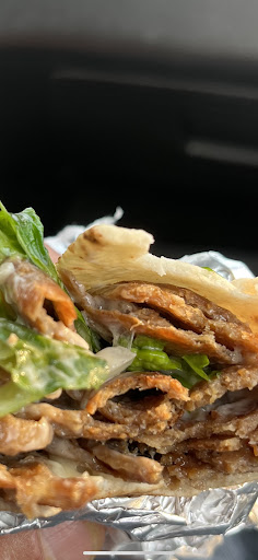 Photo of The Donair Guys - 6609 177 St NW, Edmonton, AB T5T 4J5
