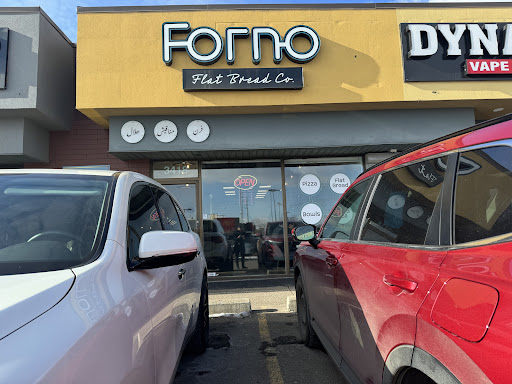 Photo of Forno Flatbread Co. - 3418 99 St NW, Edmonton, AB T6E 5X5