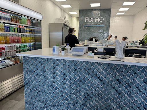 Photo of Forno Flatbread Co. - 3418 99 St NW, Edmonton, AB T6E 5X5