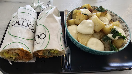 Photo of Forno Flatbread Co. - 3418 99 St NW, Edmonton, AB T6E 5X5