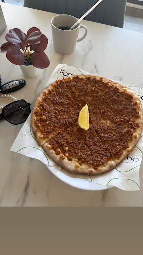 Photo of Forno Flatbread Co. - 3418 99 St NW, Edmonton, AB T6E 5X5