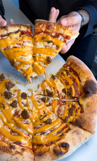 Photo of Forno Flatbread Co. - 3418 99 St NW, Edmonton, AB T6E 5X5