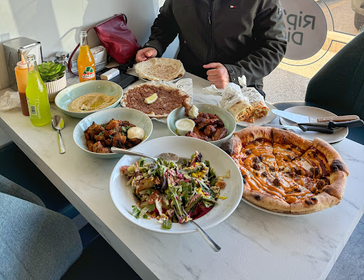 Photo of Forno Flatbread Co. - 3418 99 St NW, Edmonton, AB T6E 5X5