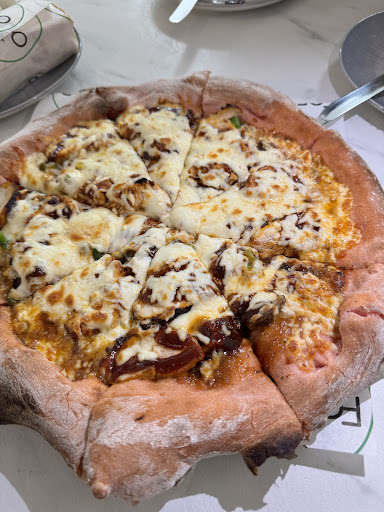 Photo of Forno Flatbread Co. - 3418 99 St NW, Edmonton, AB T6E 5X5