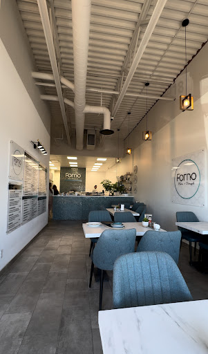 Photo of Forno Flatbread Co. - 3418 99 St NW, Edmonton, AB T6E 5X5