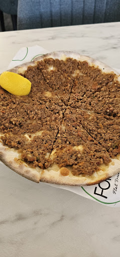 Photo of Forno Flatbread Co. - 3418 99 St NW, Edmonton, AB T6E 5X5