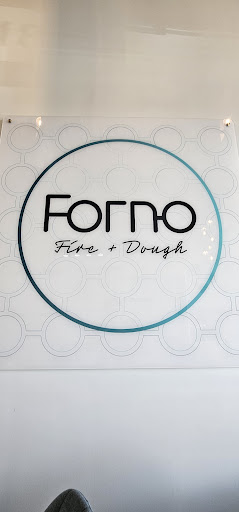 Photo of Forno Flatbread Co. - 3418 99 St NW, Edmonton, AB T6E 5X5