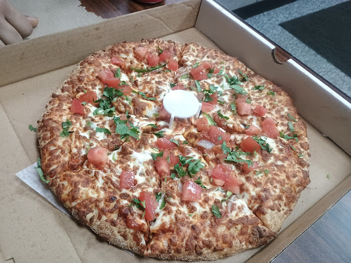 Photo of Canadian Pies (Pizza & Donair) - 10130 104 Street NW, Edmonton, AB T5J 1A7