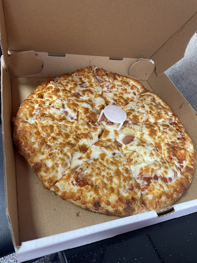 Photo of Canadian Pies (Pizza & Donair) - 10130 104 Street NW, Edmonton, AB T5J 1A7