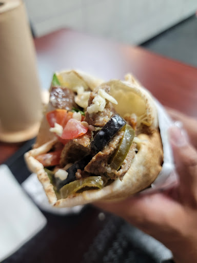 Photo of Canadian Pies (Pizza & Donair) - 10130 104 Street NW, Edmonton, AB T5J 1A7
