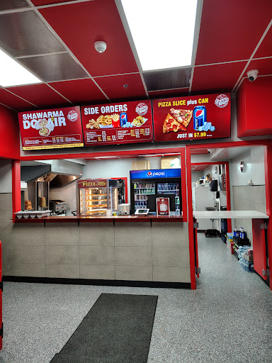 Photo of Canadian Pies (Pizza & Donair) - 10130 104 Street NW, Edmonton, AB T5J 1A7