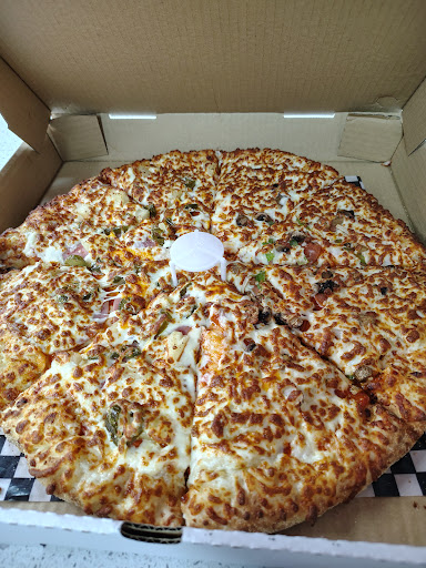 Photo of Canadian Pies (Pizza & Donair) - 10130 104 Street NW, Edmonton, AB T5J 1A7