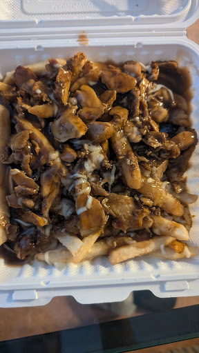 Photo of Canadian Pies (Pizza & Donair) - 10130 104 Street NW, Edmonton, AB T5J 1A7