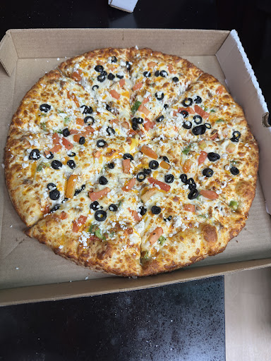Photo of Canadian Pies (Pizza & Donair) - 10130 104 Street NW, Edmonton, AB T5J 1A7