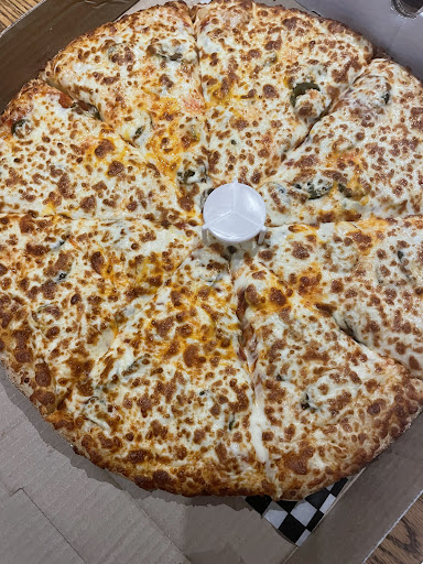 Photo of Canadian Pies (Pizza & Donair) - 10130 104 Street NW, Edmonton, AB T5J 1A7