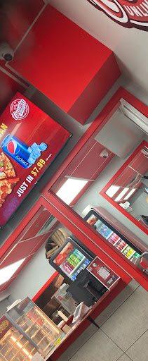 Photo of Canadian Pies (Pizza & Donair) - 10130 104 Street NW, Edmonton, AB T5J 1A7