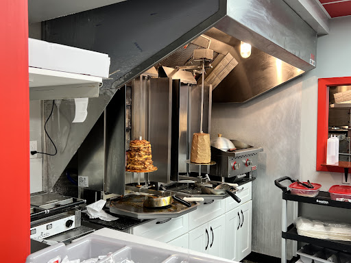 Photo of Canadian Pies (Pizza & Donair) - 10130 104 Street NW, Edmonton, AB T5J 1A7