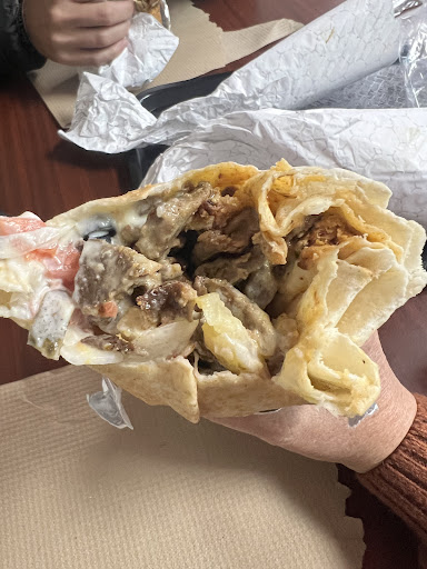 Photo of Canadian Pies (Pizza & Donair) - 10130 104 Street NW, Edmonton, AB T5J 1A7