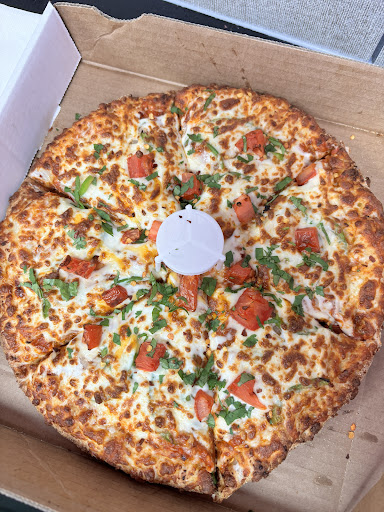 Photo of Canadian Pies (Pizza & Donair) - 10130 104 Street NW, Edmonton, AB T5J 1A7