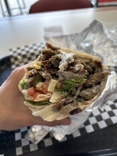 Photo of Dream Donair and Pizza - 6230 99 St NW, Edmonton, AB T6E 6E1