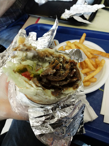 Photo of Dream Donair and Pizza - 6230 99 St NW, Edmonton, AB T6E 6E1