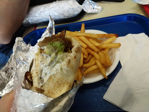 Photo of Dream Donair and Pizza - 6230 99 St NW, Edmonton, AB T6E 6E1