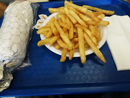 Photo of Dream Donair and Pizza - 6230 99 St NW, Edmonton, AB T6E 6E1