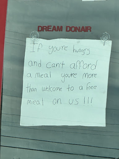 Photo of Dream Donair and Pizza - 6230 99 St NW, Edmonton, AB T6E 6E1