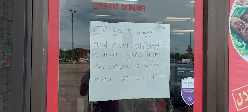 Photo of Dream Donair and Pizza - 6230 99 St NW, Edmonton, AB T6E 6E1