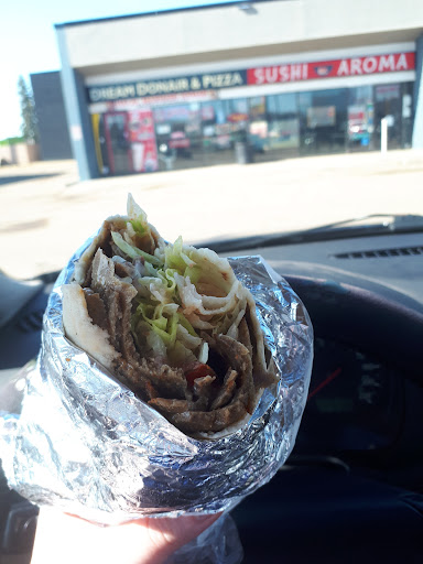 Photo of Dream Donair and Pizza - 6230 99 St NW, Edmonton, AB T6E 6E1