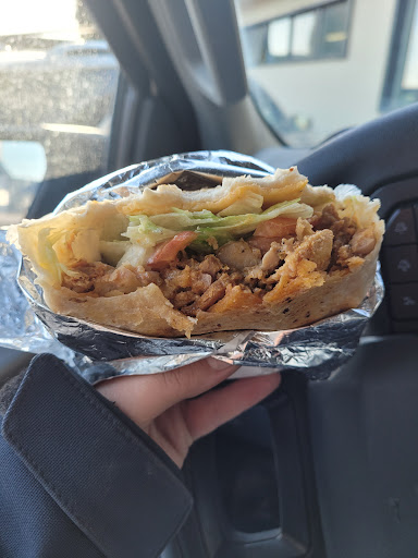 Photo of Dream Donair and Pizza - 6230 99 St NW, Edmonton, AB T6E 6E1