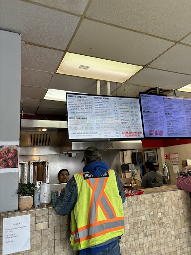 Photo of Dream Donair and Pizza - 6230 99 St NW, Edmonton, AB T6E 6E1