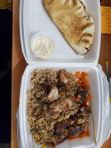 Photo of Dream Donair and Pizza - 6230 99 St NW, Edmonton, AB T6E 6E1
