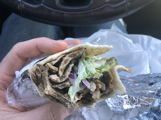 Photo of Dream Donair and Pizza - 6230 99 St NW, Edmonton, AB T6E 6E1